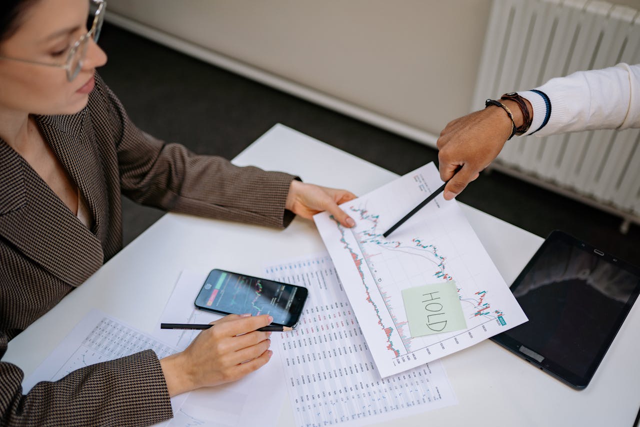 Finance Tools